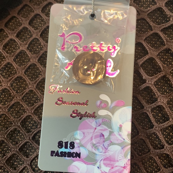 My Pretty Angel by 818 Fashion Duster Jacket - Picture 3 of 8